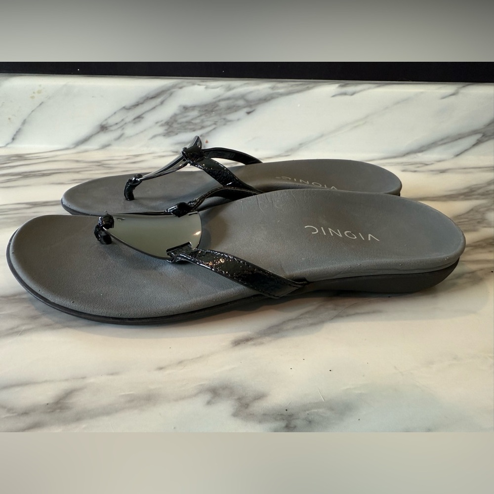 Vionic Raysa Sandal - Picture 8 of 10